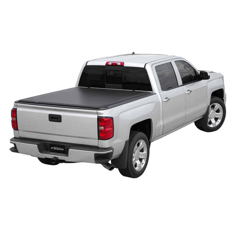 ACCESS LORADO Roll-Up Cover 42329