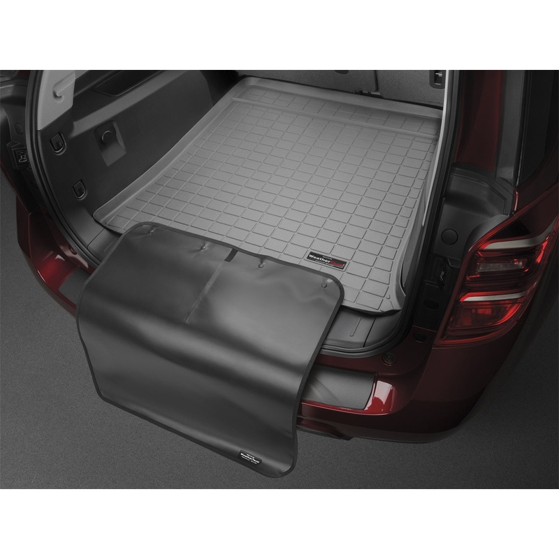 Cargo Liner w/Bumper Protector 431390SK