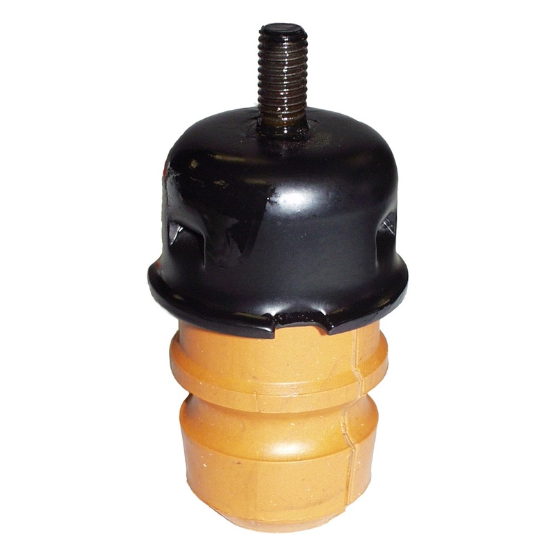 Crown Automotive 52004749 Coil Spring Bumper Fits 84-93 Cherokee (XJ)