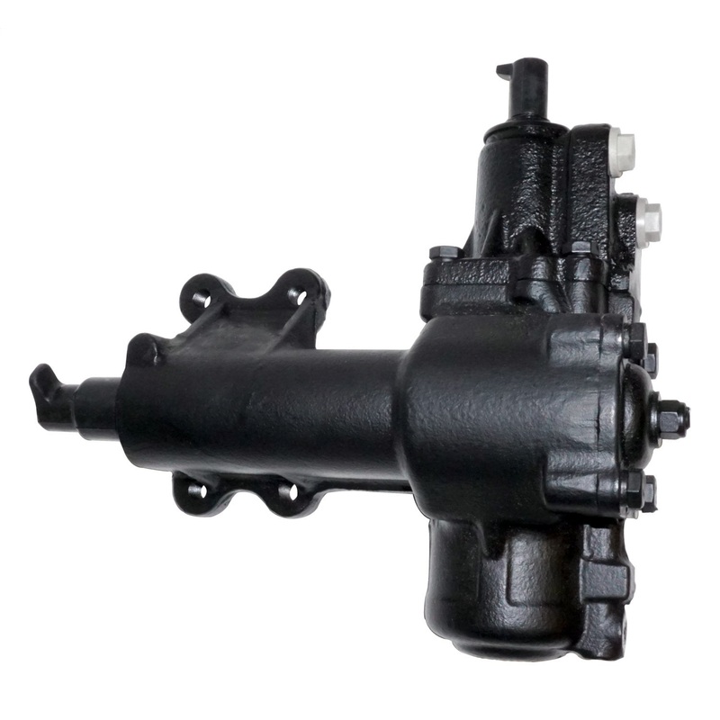 Crown Automotive 52126348AD Steering Box Fits 07-18 Wrangler (JK)