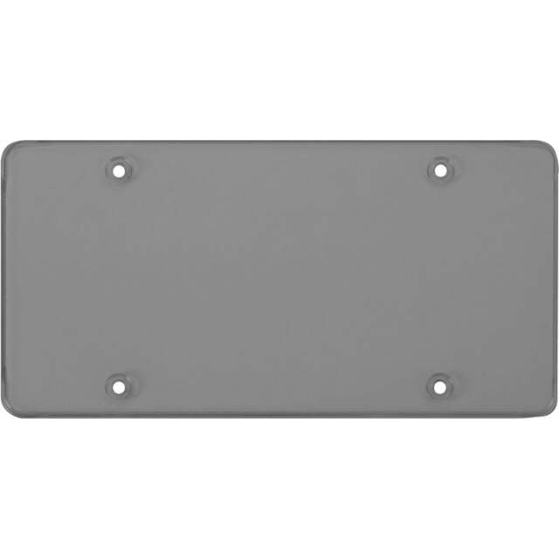 Cruiser Accessories 76200 License Plate Shields