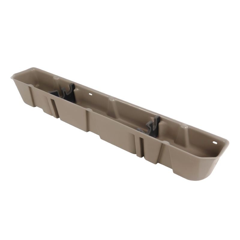 DHA 20108 Underseat Storage / Gun Case – Tan 20108