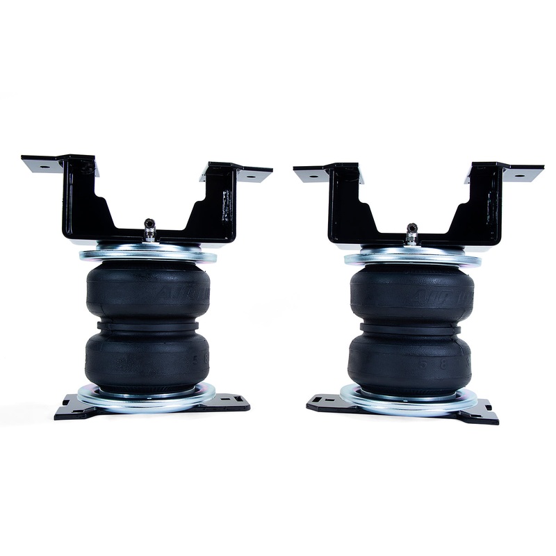 LOADLIFTER 5000 LEAF SPRING LEVELING KIT 57388