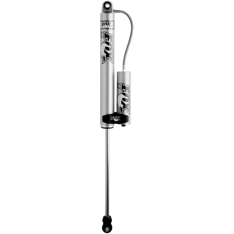 PERFORMANCE SERIES 2.0 SMOOTH BODY RESERVOIR SHOCK 980-24-957