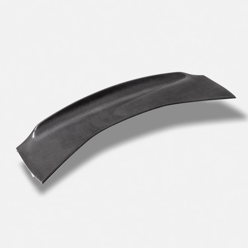 RYFT – Ferrari 296 Carbon Fiber Rear Ducktail Integrated Spoiler