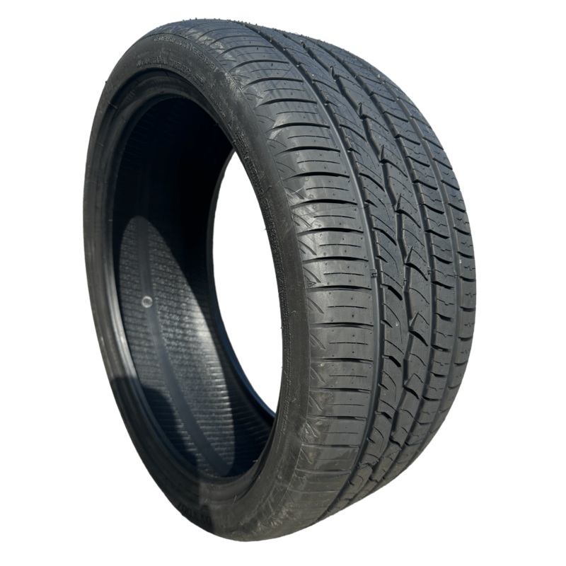 SET OF 4 NEBULA FALCON N007 305/45R22 118V XL All-Season Tires