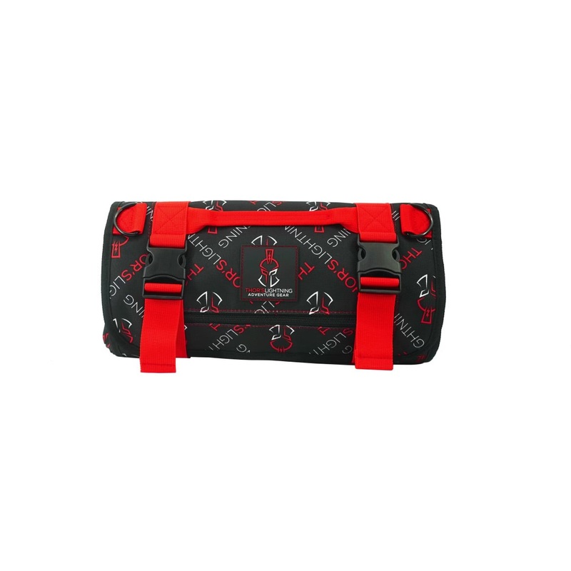 Thor’s Lightning Universal Heavy Duty Roll Up Tool Bag