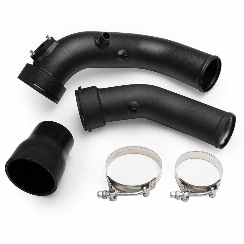2013-2018 BMW M235i Charge Pipe Kit | F22/F23