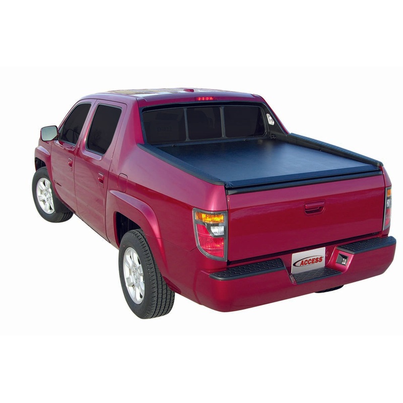ACCESS Original Tonneau Cover 16019
