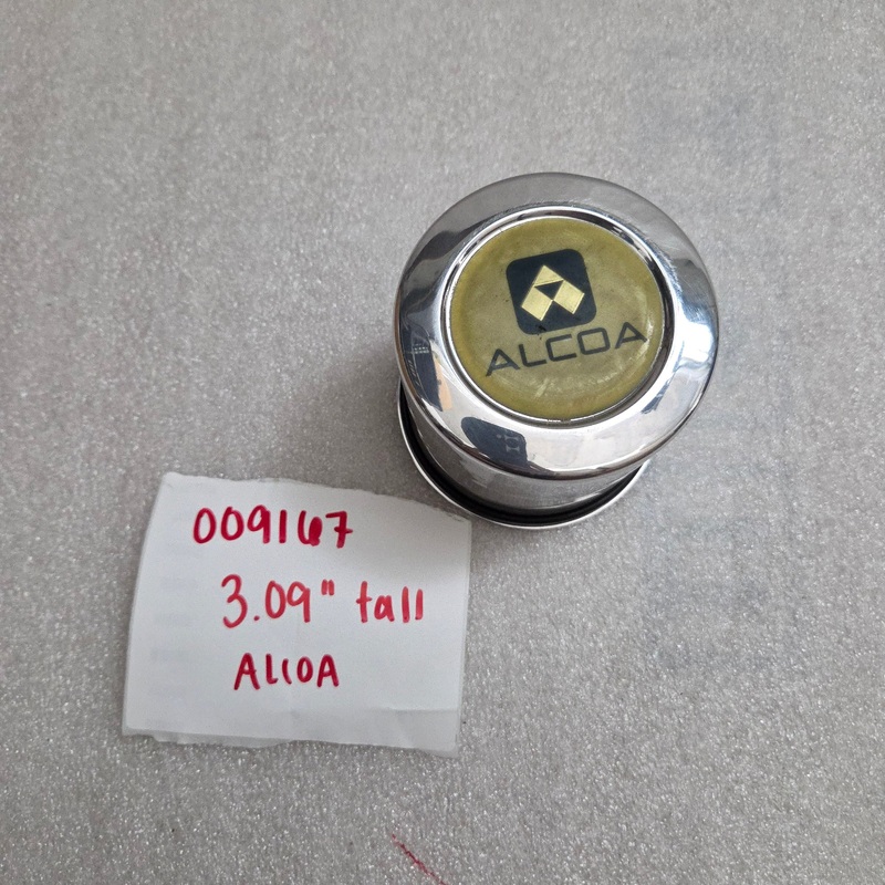 Alcoa Hub Cap – 009167