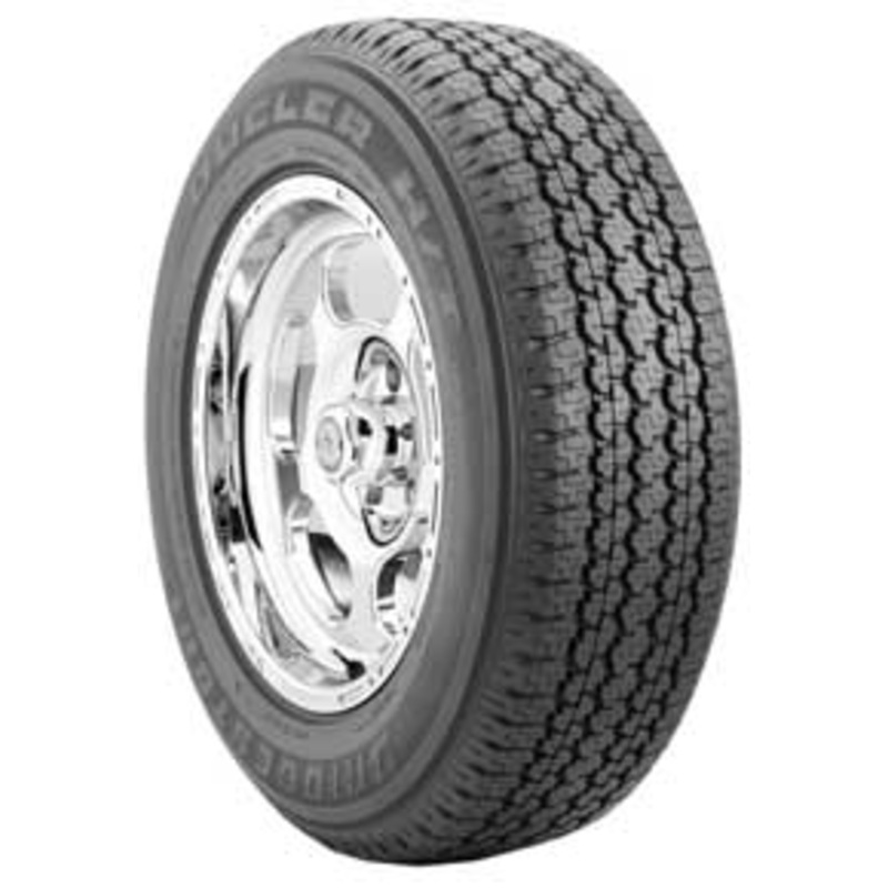 Bridgestone Dueler H/T 689