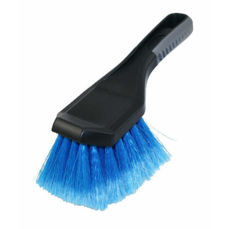 Carrand 93025 Wheel And Bumper Brush