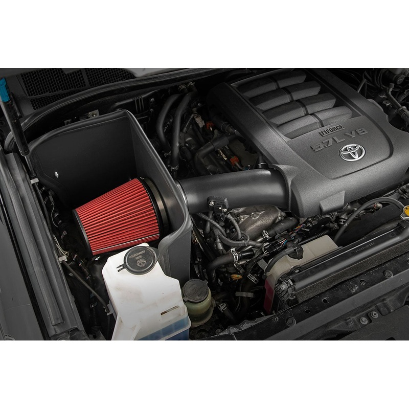 Cold Air Intake Kit | 5.7L | Toyota Tundra 2WD/4WD (2012-2021)