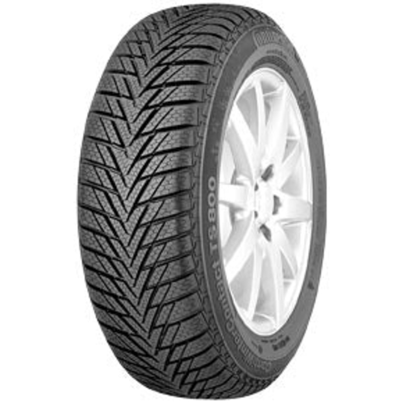 Continental ContiWinterContact TS800