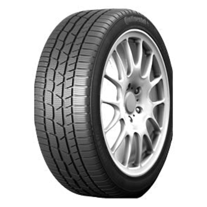 Continental ContiWinterContact TS830 P