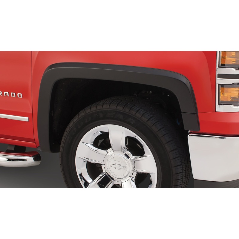 Fender Flares OE-Style 4Pc 40956-02