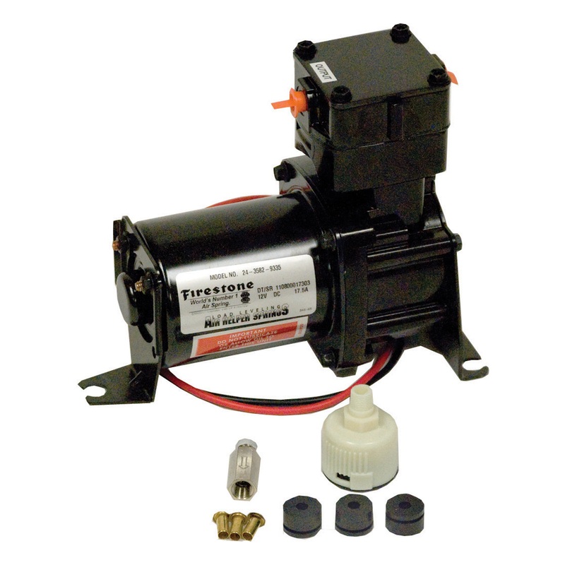 Firestone Ride-Rite 9335 Suspension Air Compressor