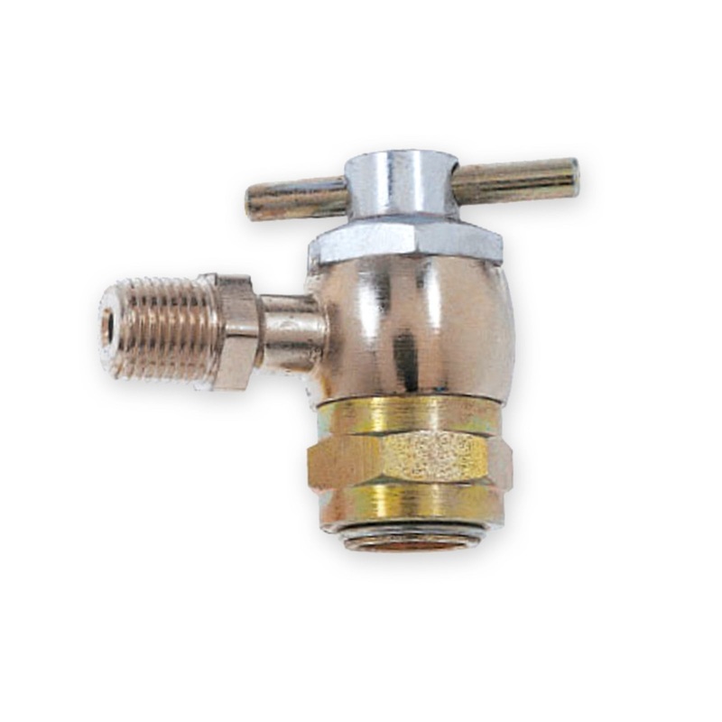 Haltec H-556 High Pressure Tire Inflating Connector