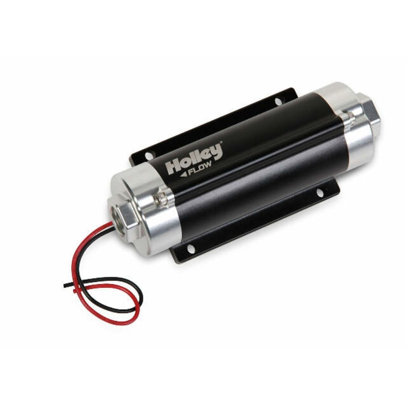 Holley Performance 12-800 HP Fuel Pump