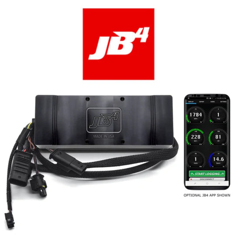 JB4 Tuner for BMW GEN3 B48/B58 BETA