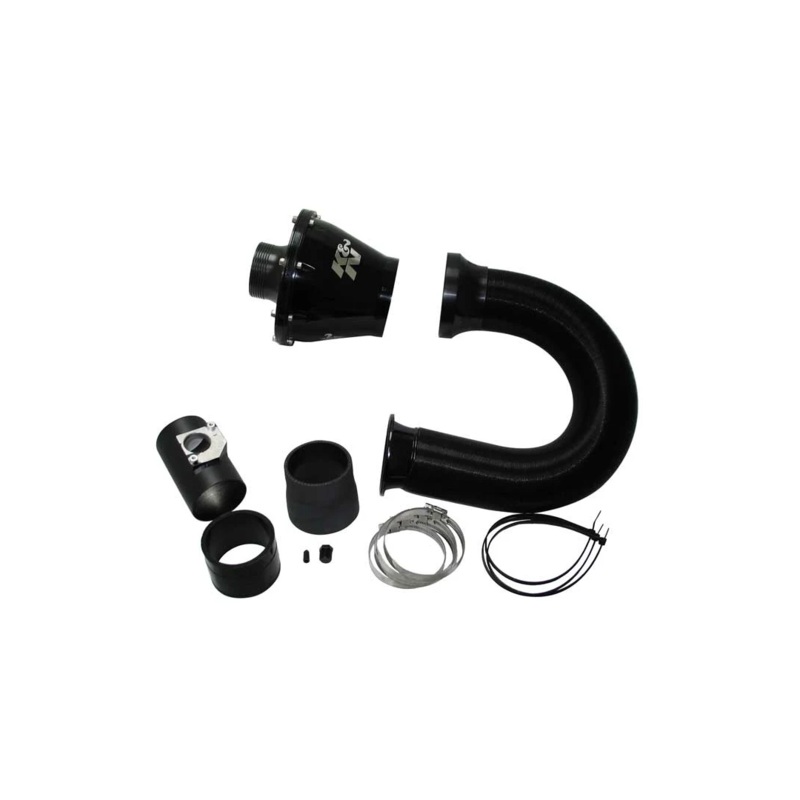 K&N Cold Air Intake – High-flow, Roto-mold Tube – LOTUS ELISE 1.8I, 16V, 189BHP (TOYOTA VVTI ENG) 2003-2008