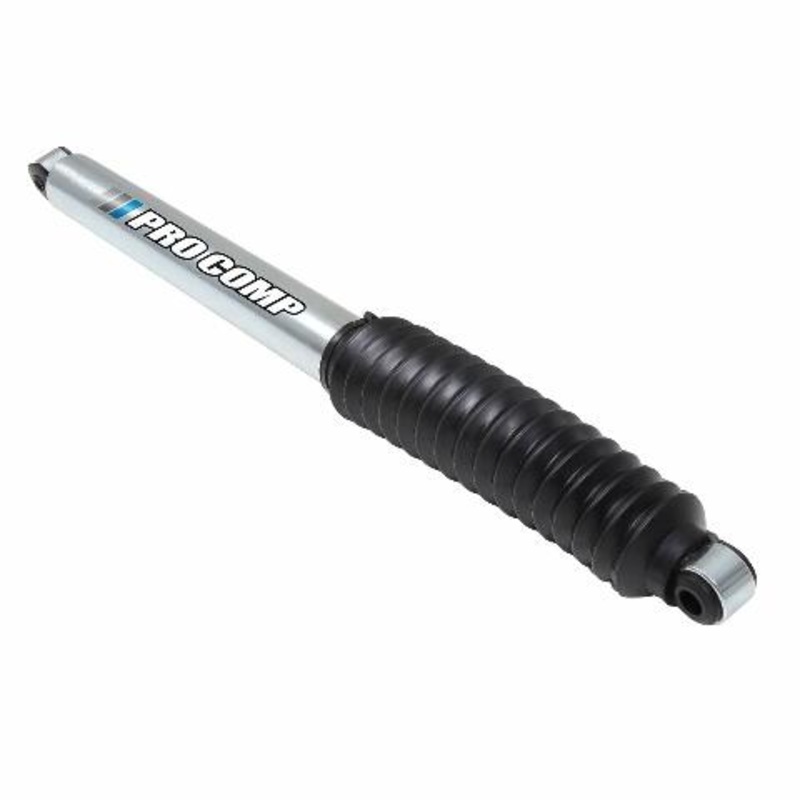 Pro Comp Suspension ZX2067 Pro Runner Monotube Shock Absorber Fits 04-08 F-150