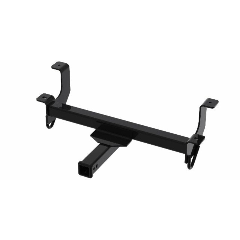 Reese 65062 Front Mount Receiver with 2″ Square Receiver opening