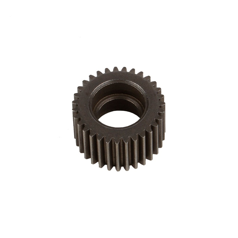 Team Associated DR10M Metal Idler Gear, 31T