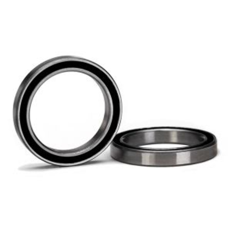 Traxxas Ball Bearings Black 20x27x4 (2)