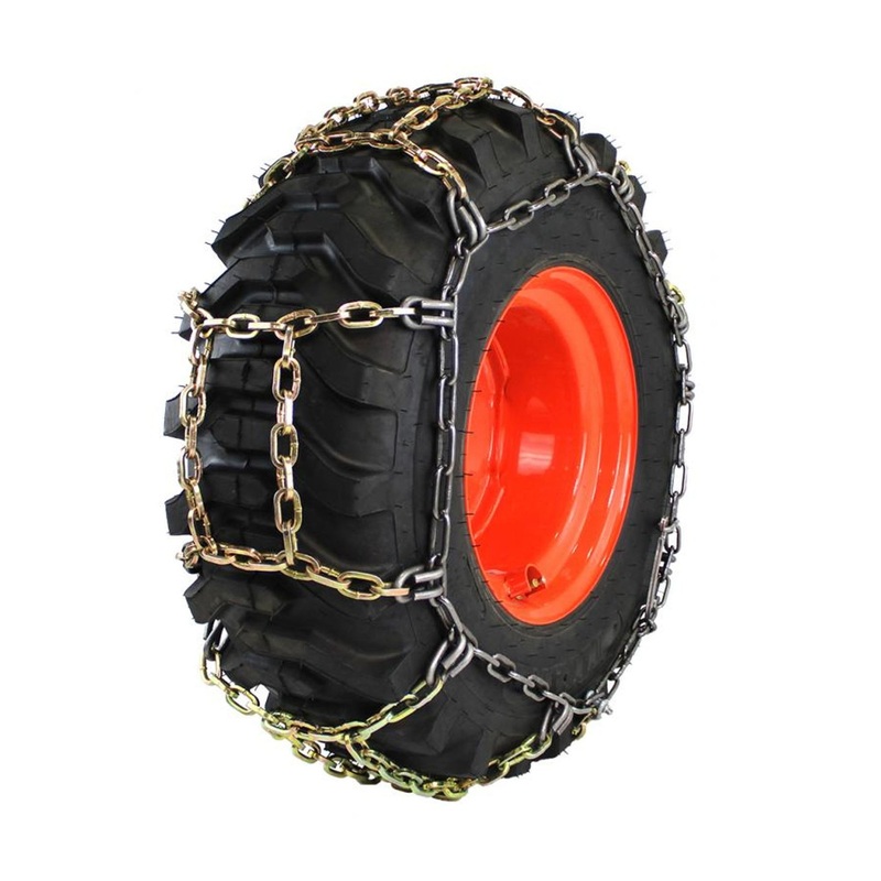 14×17.5 Quality Chain Maxtrack H-Pattern – 1 Pair