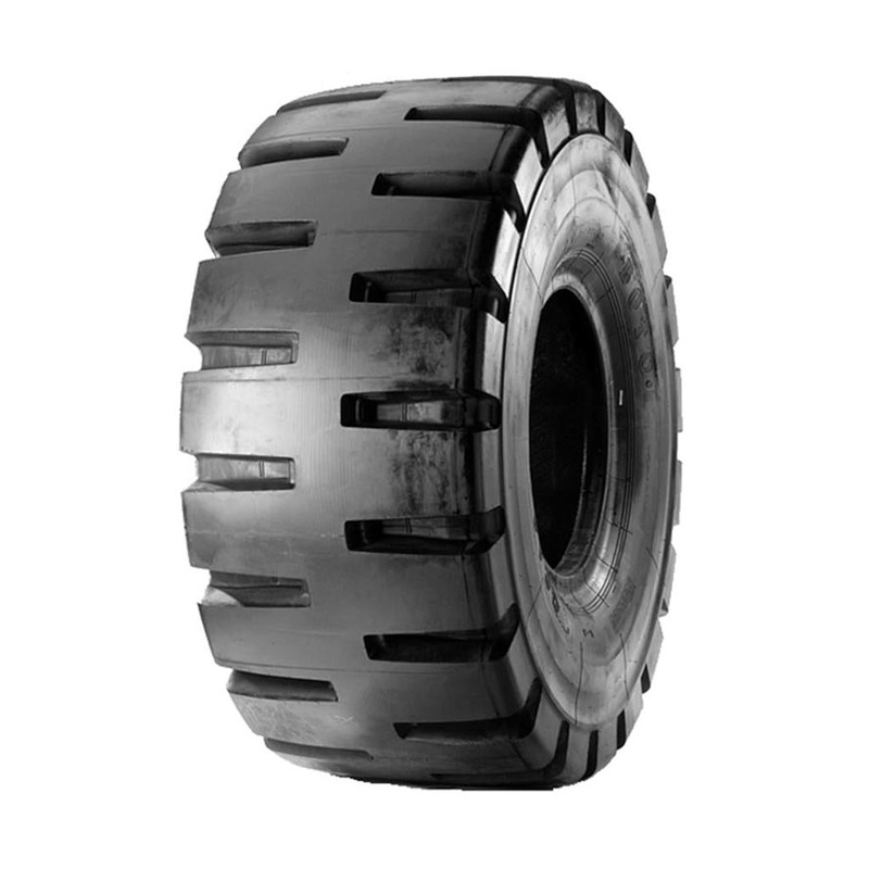 23.5R25 2* Hilo MWS+ L-5 TL