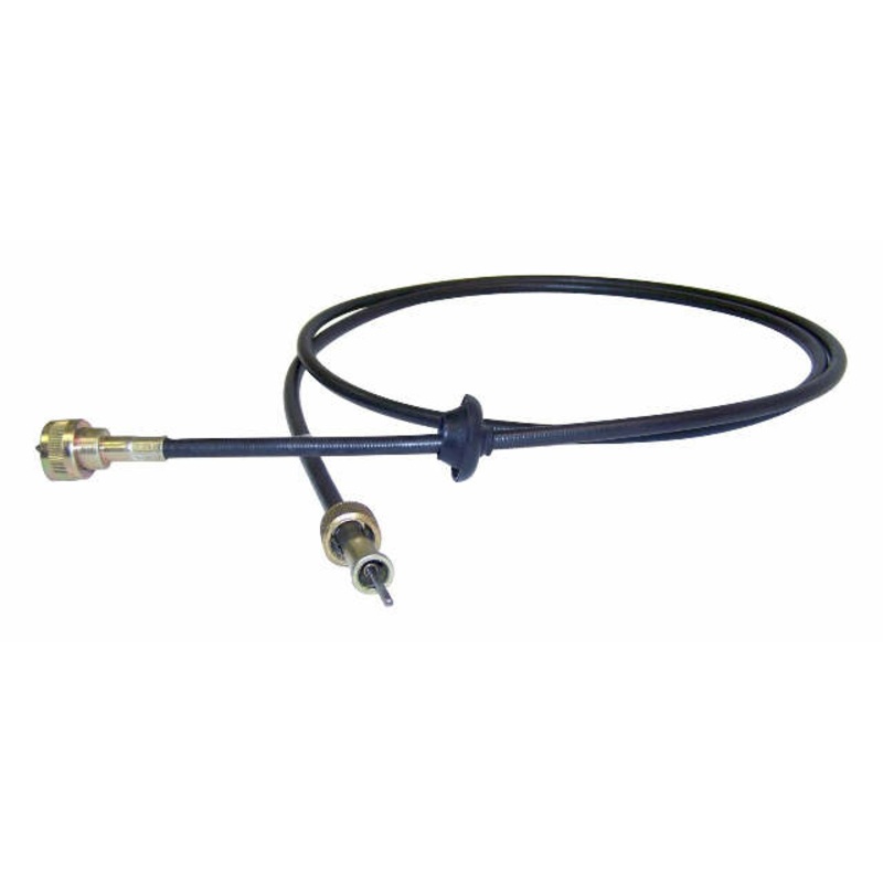 Crown Automotive J5351776 Speedometer Cable Fits 76-86 CJ5 CJ7 Scrambler