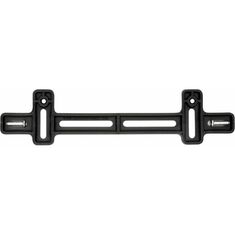 Cruiser Accessories 79050 License Plate Mounts