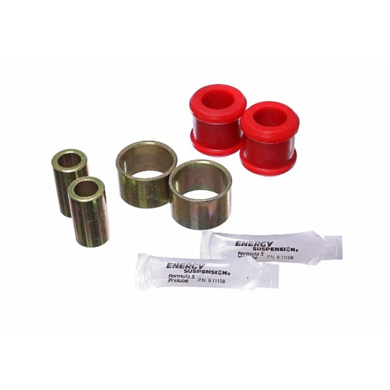 Energy Suspension Rear Track ARM Bushing Set