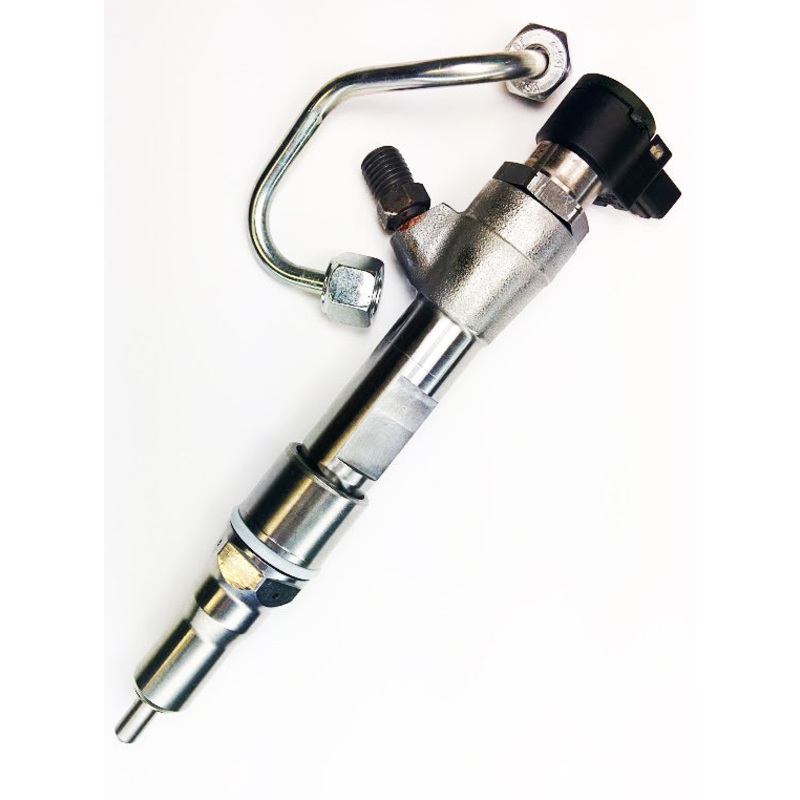 Ford 6.4L 08-10 Individual Stock Injector Dynomite Diesel