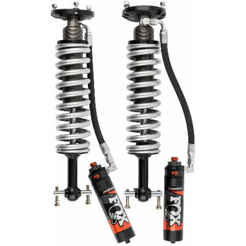 Fox Factory Inc 883-06-162 Fox 2.5 Performance Series Coilover Reservoir Shock