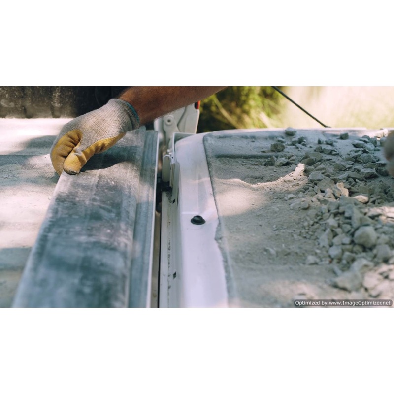 GapShield Tailgate Gap Cover