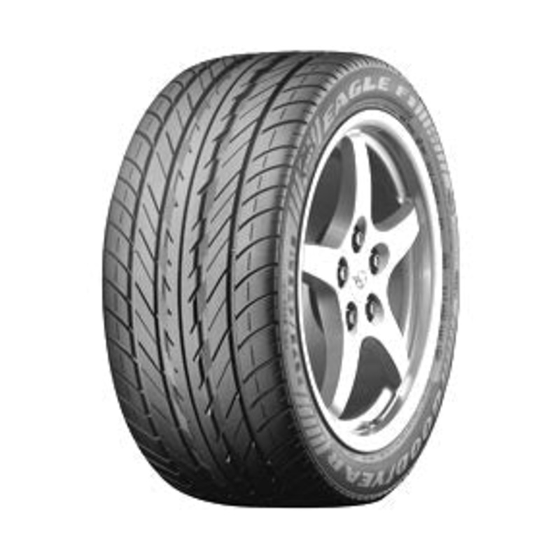 Goodyear Eagle F1 GS EMT