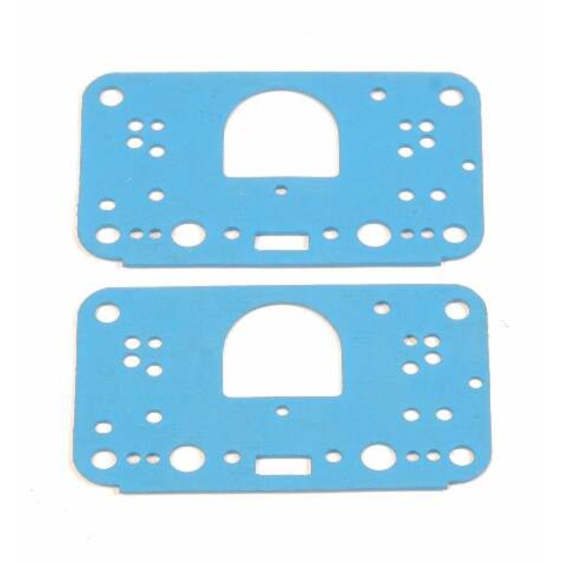 Holley Performance 108-121 Metering Block Gasket