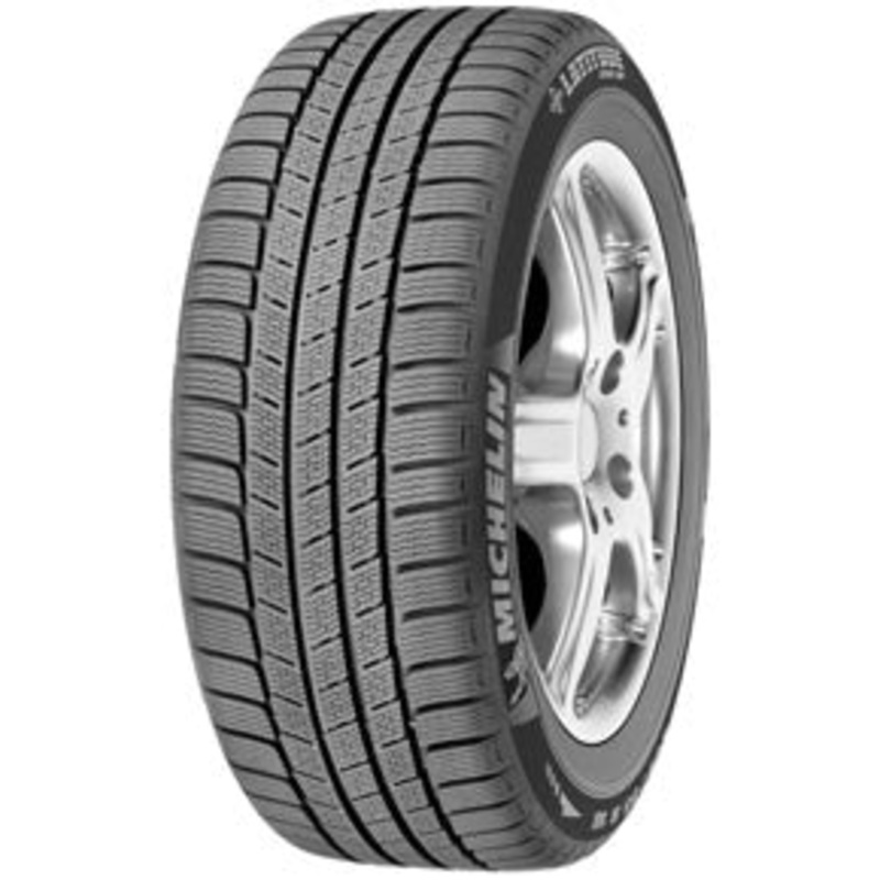 Michelin Latitude Alpin HP