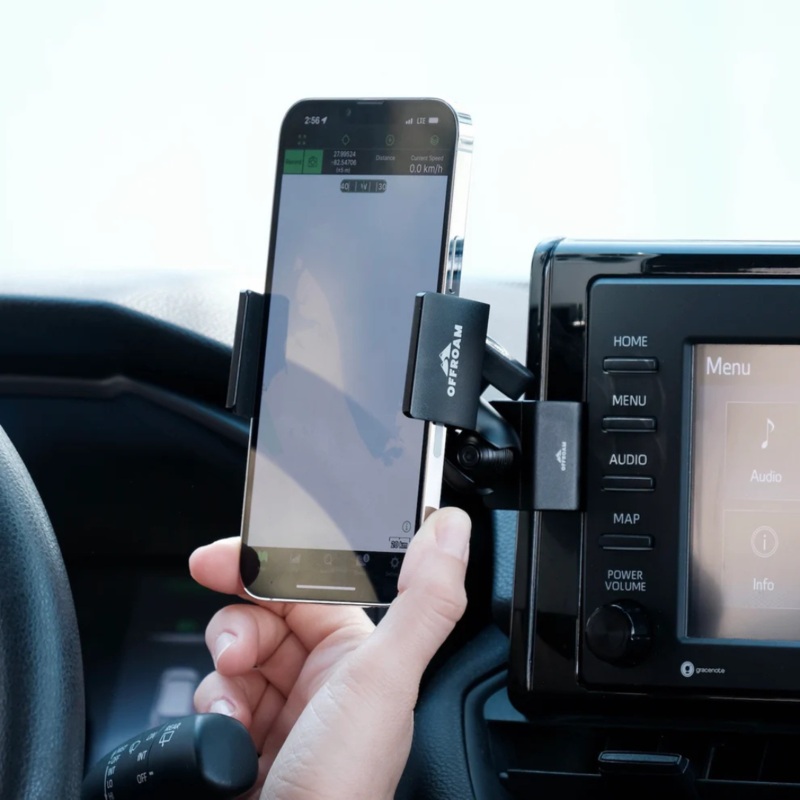 OffRoam Phone Mount for Rav4 (2019-2024)
