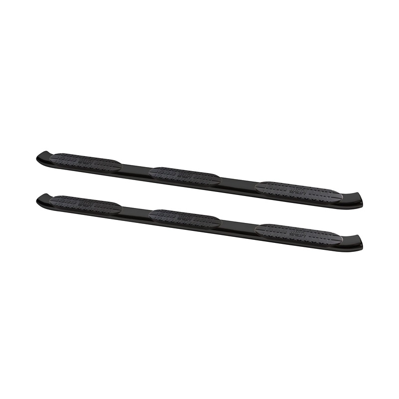 PRO TRAXX 5 Oval W2W Nerf Step Bars 21-534335