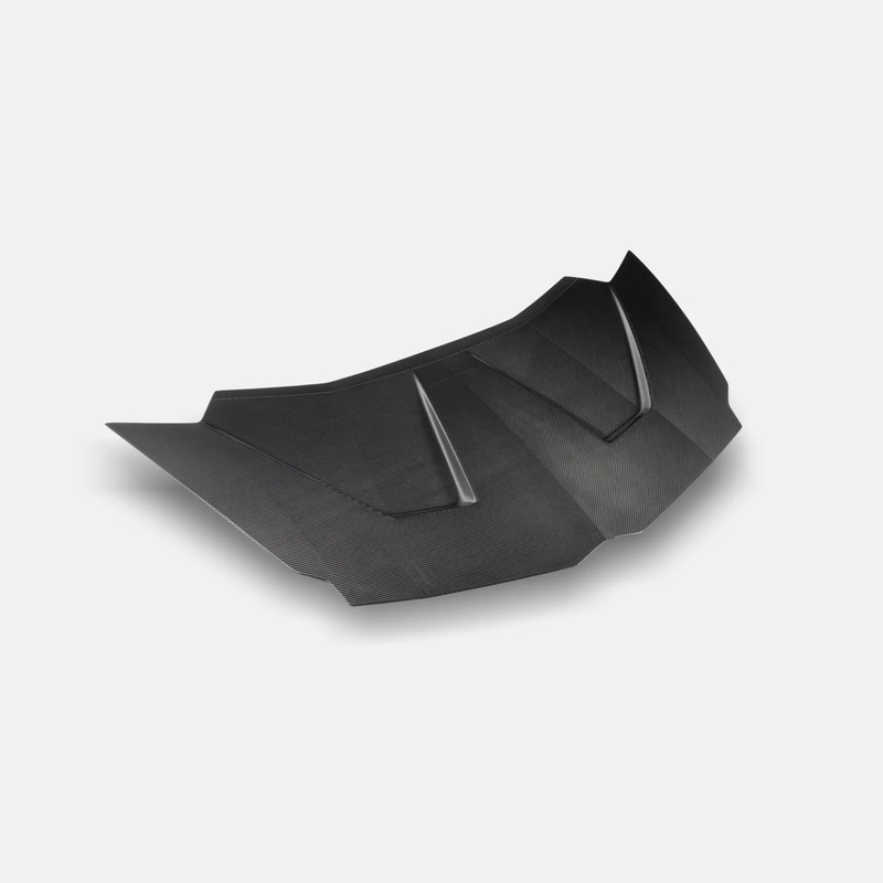 RYFT Lamborghini Aventador – Race Hood