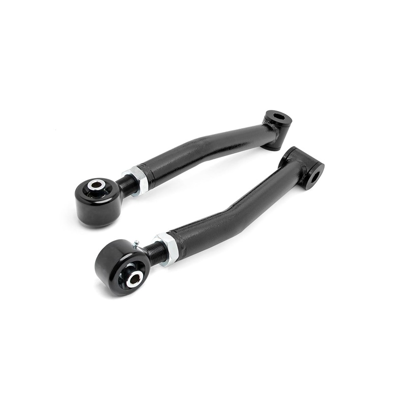 X-Flex Control Arms | Front | Lower | Jeep Grand Cherokee WJ 2WD/4WD (99-04)