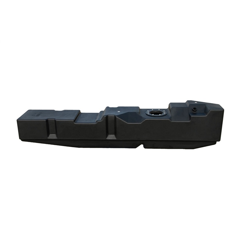 XXL Replacement Mid-Ship Fuel Tank 51 Gallon 7020208