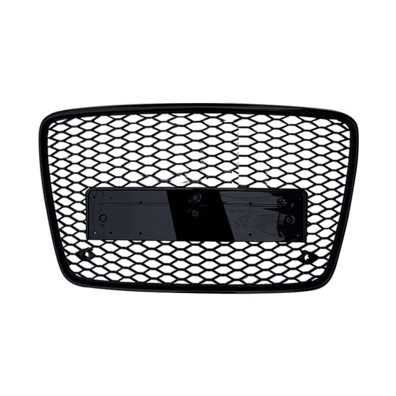 2006-2015 Audi RSQ7 Style Honeycomb Grille | 4L Q7/SQ7