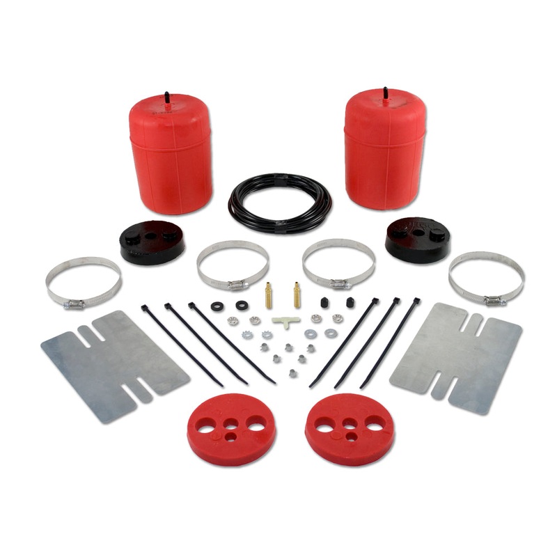 AIR LIFT 1000 COIL SPRING 60844