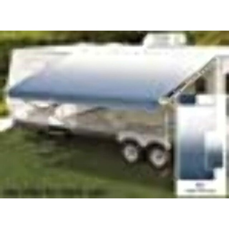 Carefree/co. JU206C00 Co-1pc Stkg 192blsf Wht