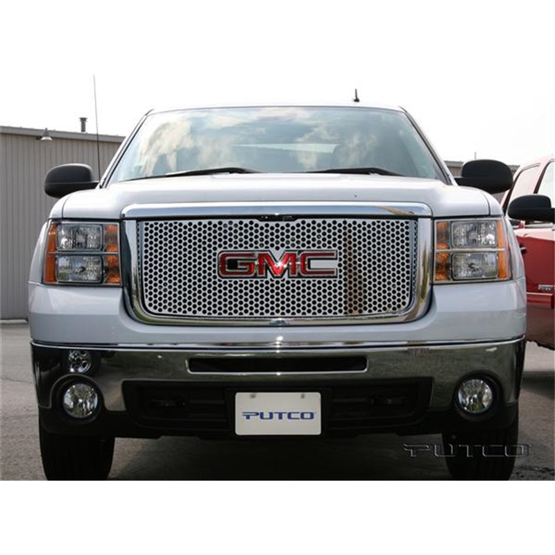 Designer FX Grille Insert 64296