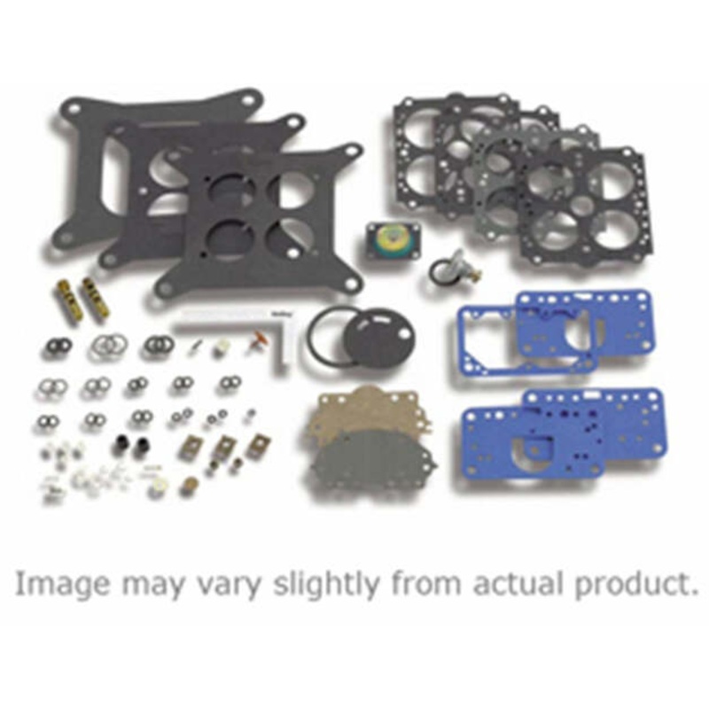 Holley Performance 37-1537 Renew Carburetor Rebuild Kit